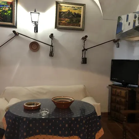 La Posa بيت للعطل *