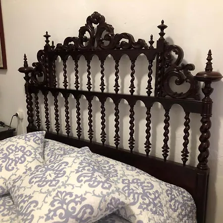 Ferienhaus La Posa La Nava de Santiago