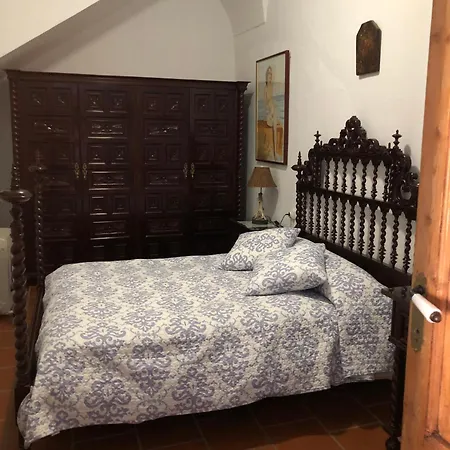 La Posa * La Nava de Santiago