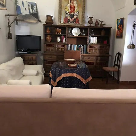 بيت للعطل La Posa