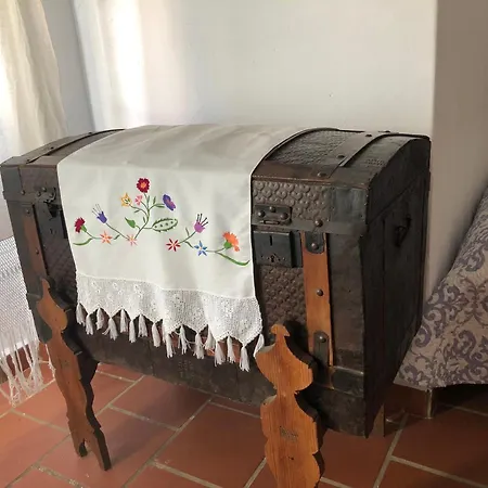 بيت للعطل La Posa La Nava de Santiago