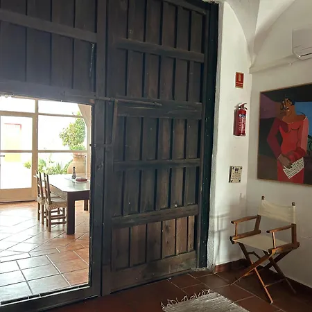 La Posa بيت للعطل La Nava de Santiago