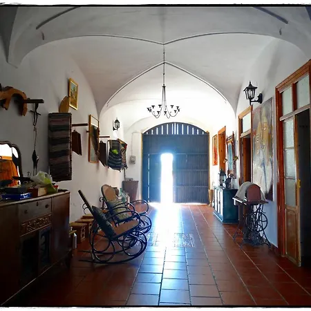 Ferienhaus La Posa *