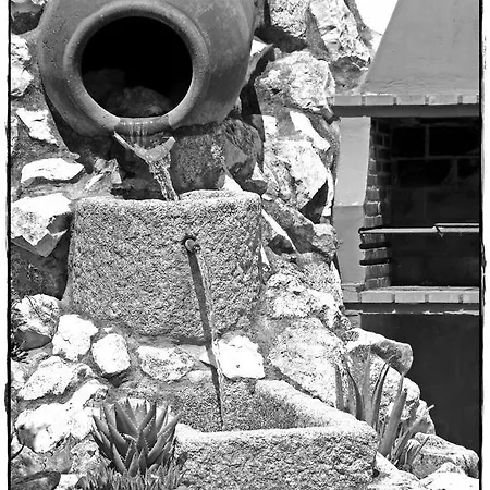 La Posa Ferienhaus *