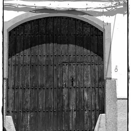 La Posa La Nava de Santiago