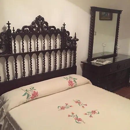 Ferienhaus La Posa *