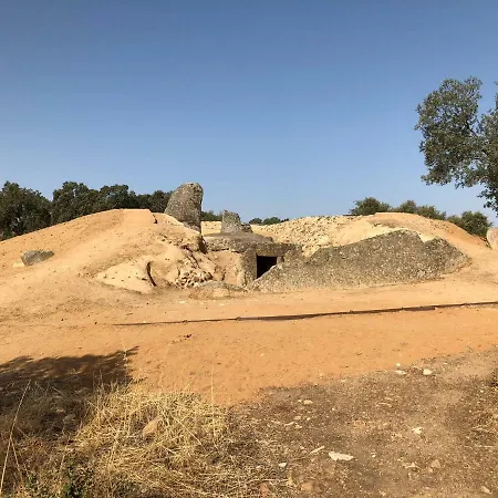 La Posa * La Nava de Santiago