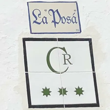 La Posa Ferienhaus La Nava de Santiago