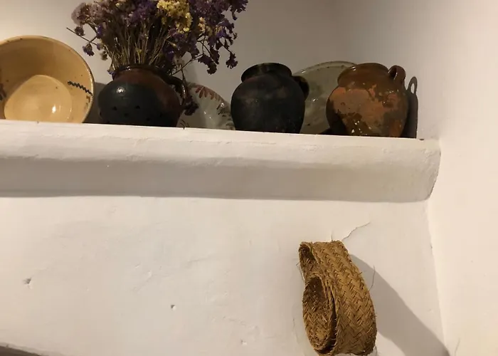 La Posa بيت للعطل