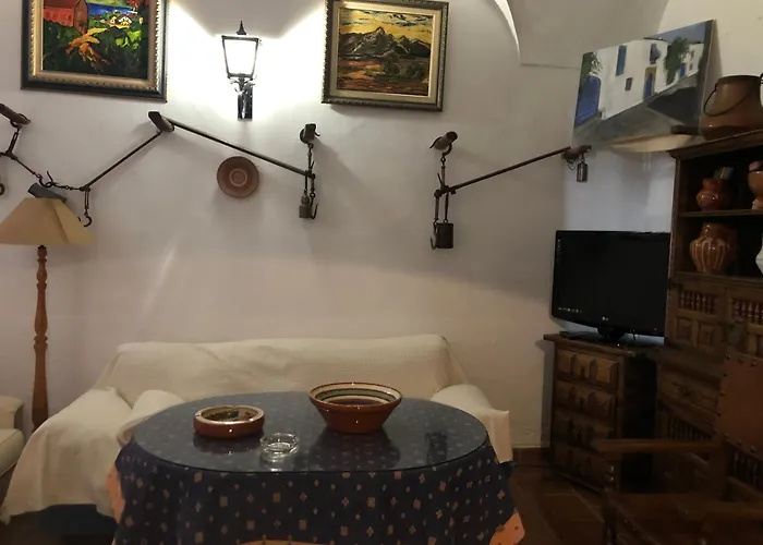 La Posa بيت للعطل *