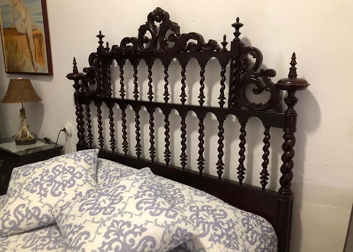 Casa de Férias La Posá La Nava de Santiago