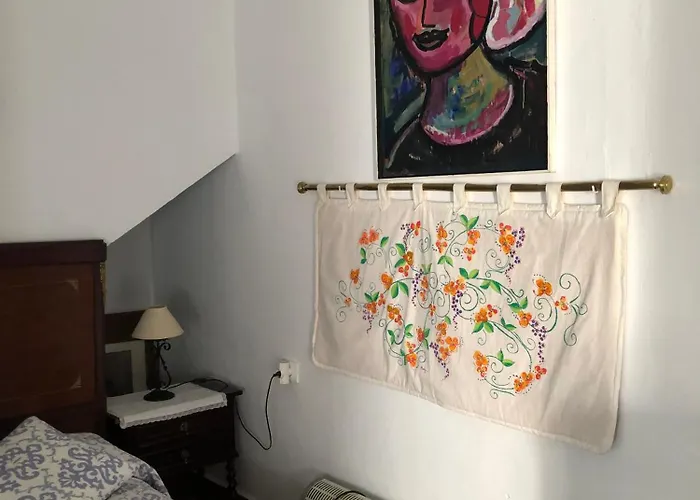 La Posa * La Nava de Santiago