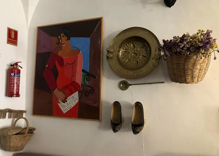 La Posa La Nava de Santiago