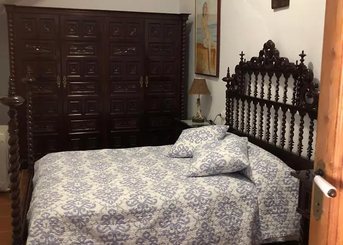 La Posa * La Nava de Santiago