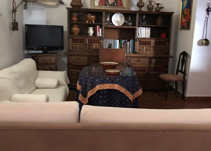 بيت للعطل La Posa