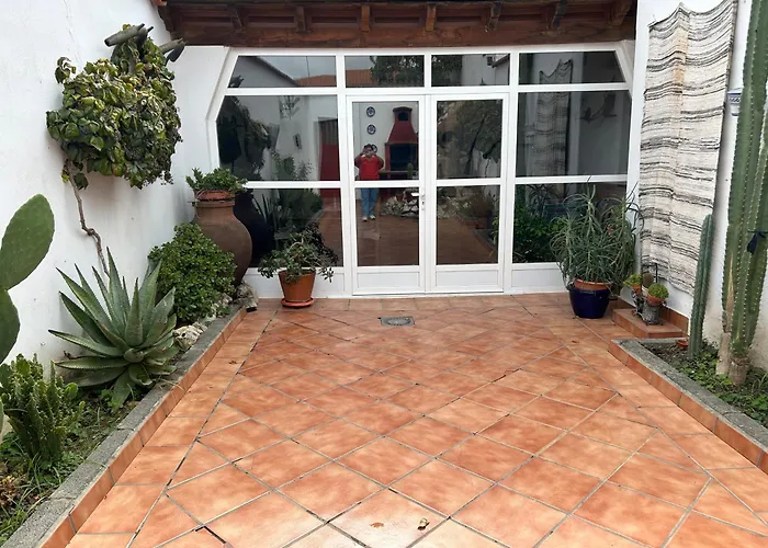 La Posa بيت للعطل *