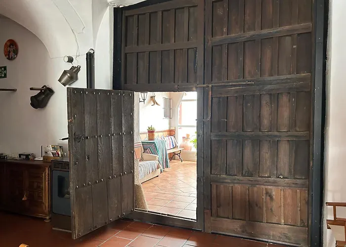 La Posa بيت للعطل