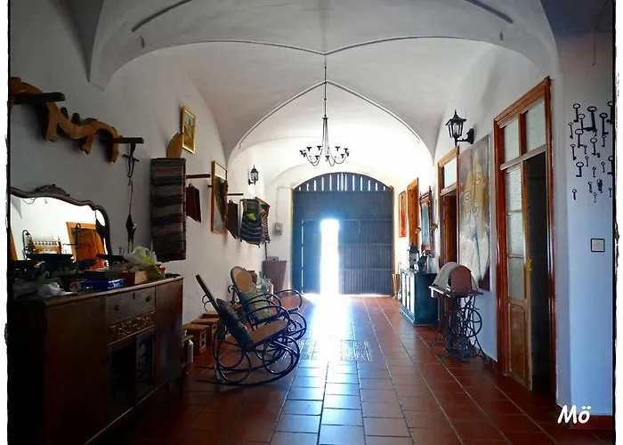 بيت للعطل La Posa *