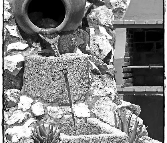 La Posa بيت للعطل *