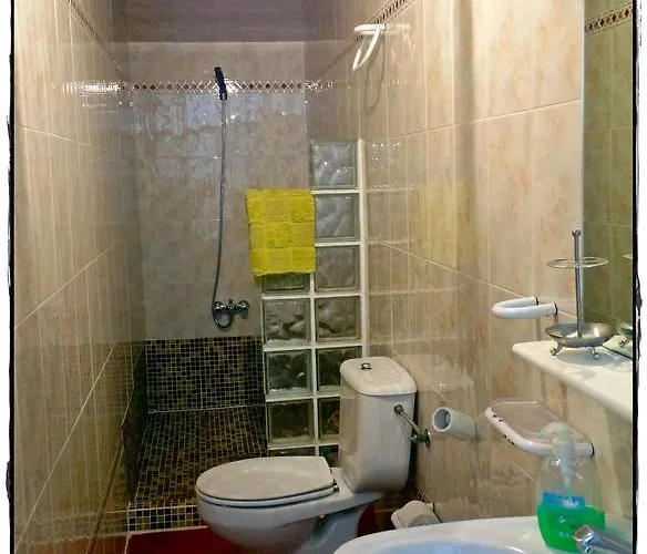 Casa de Férias La Posá