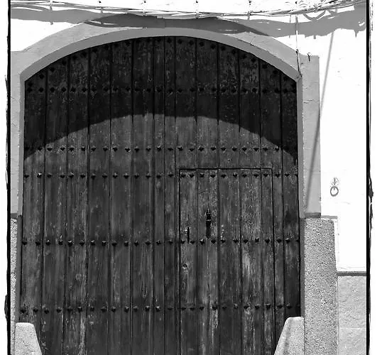 La Posa La Nava de Santiago