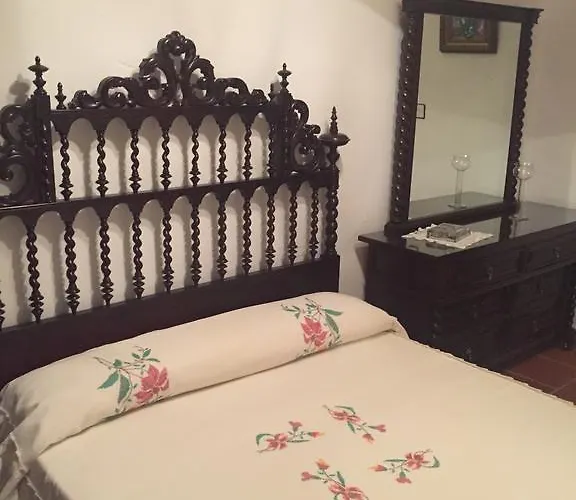 Casa de Férias La Posá *