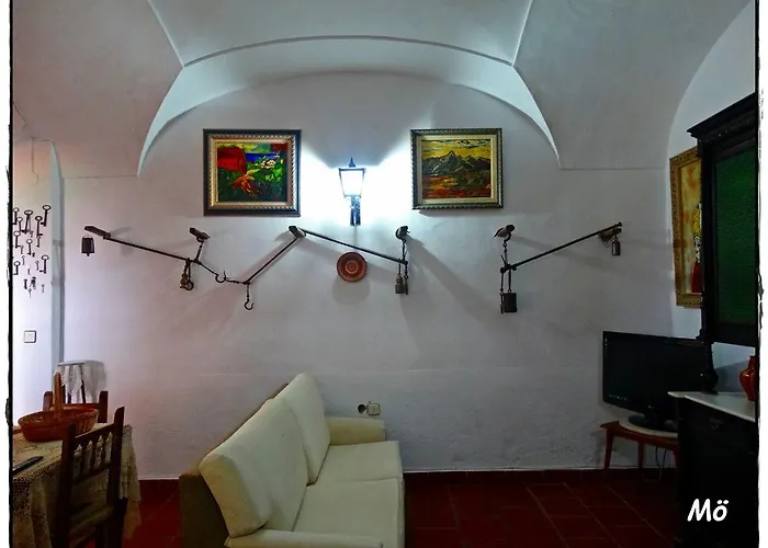 La Posá Casa de Férias La Nava de Santiago