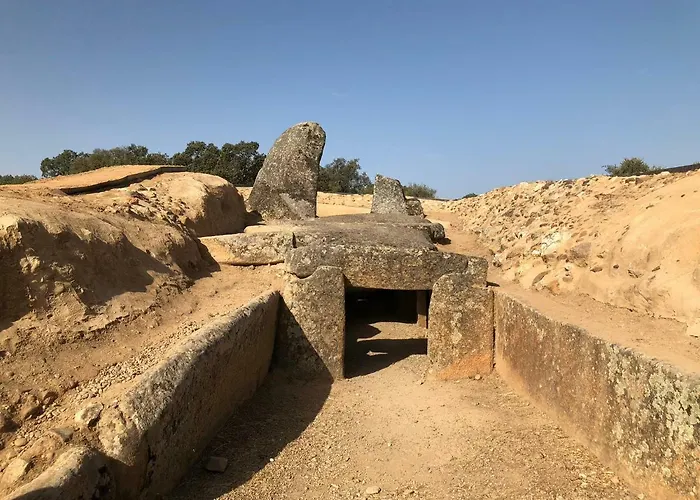 بيت للعطل La Posa