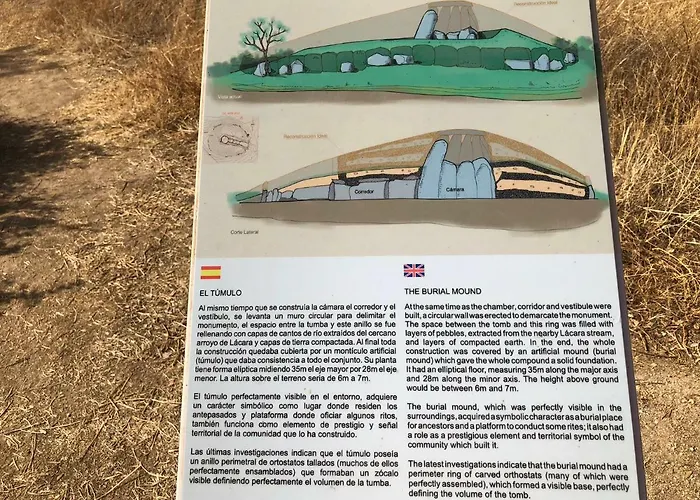 Casa de Férias La Posá La Nava de Santiago