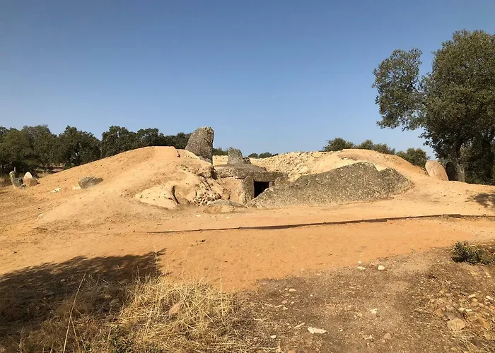 La Posa * La Nava de Santiago
